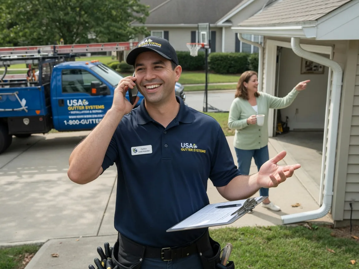 Gutter Installation Thomaston, GA FAQs